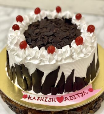 Blackforest cake